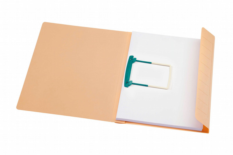 Jalema Secolor Cardboard Beige folder