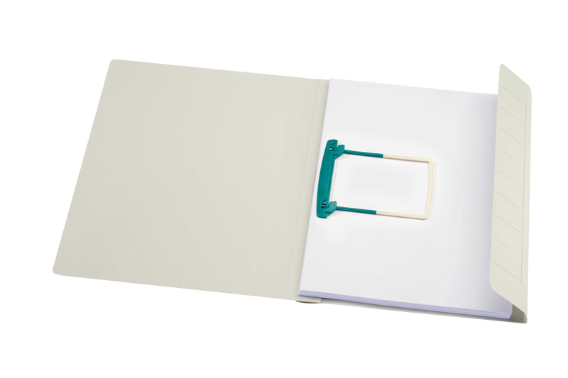 Jalema Secolor Cardboard Grey folder