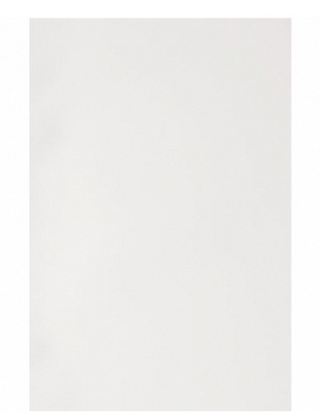 GBC IB386817 A4 Полипропилен (ПП) Белый 100шт обложка/переплёт