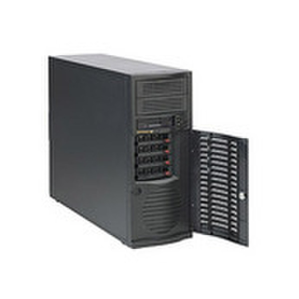 b.com BT BTO BT-103 2.66GHz X3330 500W Tower Server