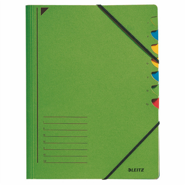 Leitz 39070055 Green folder