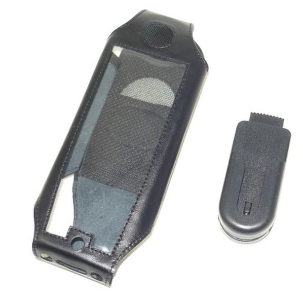 Soryt TT-ST-T019 Cover case Schwarz Handy-Schutzhülle