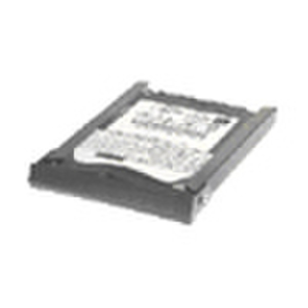 Hypertec 120GB ATA100 HDD 120GB Interne Festplatte