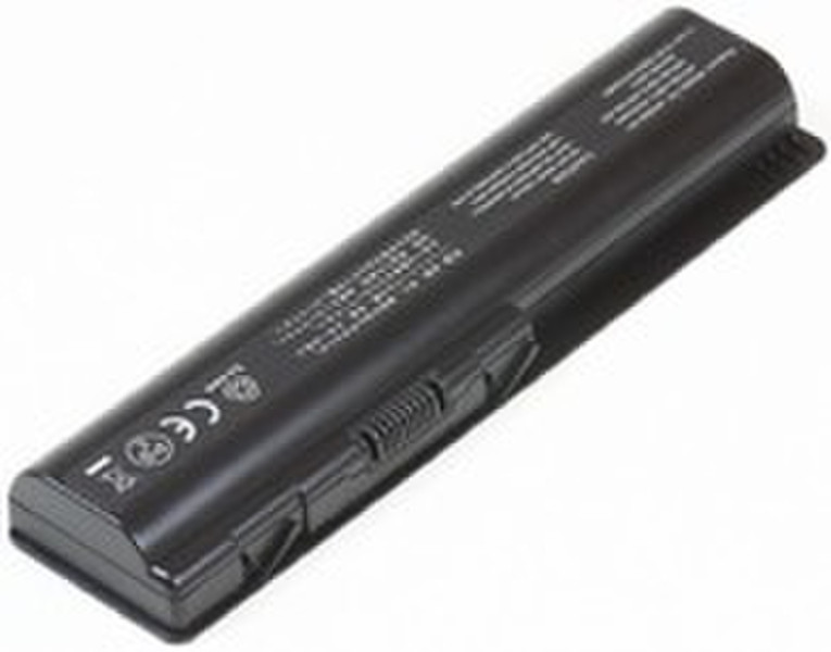 MicroBattery MBI1908 Lithium-Ion (Li-Ion) 5200mAh 10.8V Wiederaufladbare Batterie