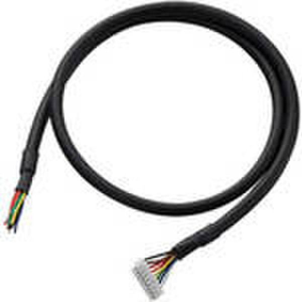 Canon WC500-VB Black cable interface/gender adapter