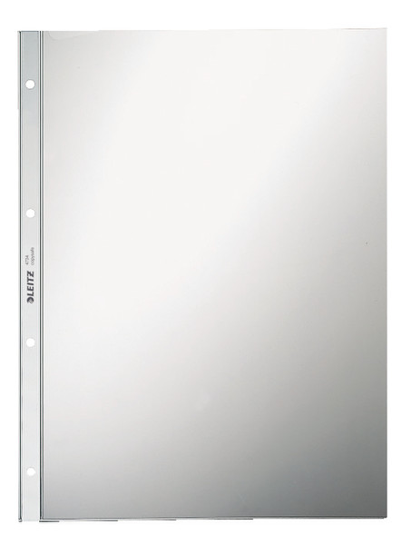 Leitz 47340000 PVC Transparent folder