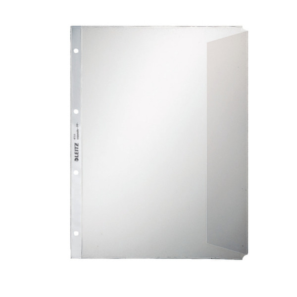 Leitz 47640000 Polypropylene (PP) Transparent folder