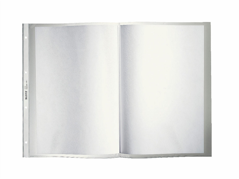 Leitz 47230003 Transparent folder