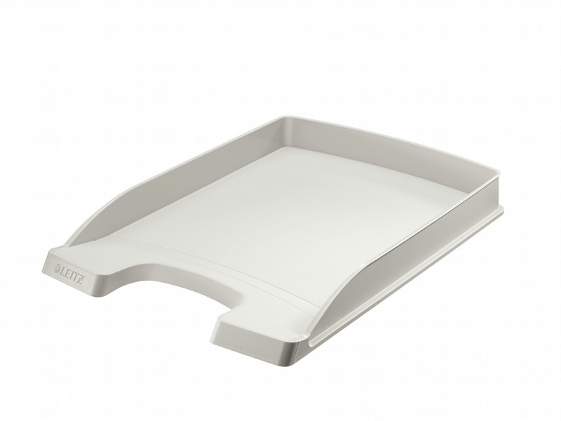 Leitz 52370085 Polystyrene Grey desk tray
