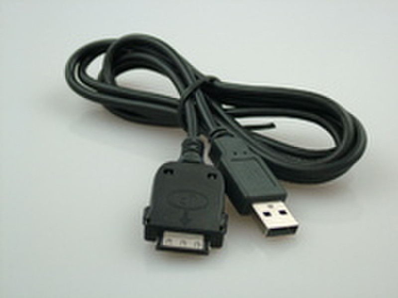 Microconnect HS-A620-U2 Черный дата-кабель мобильных телефонов