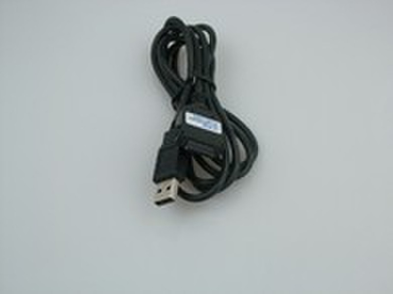 Microconnect HS-3800-U2 Черный дата-кабель мобильных телефонов