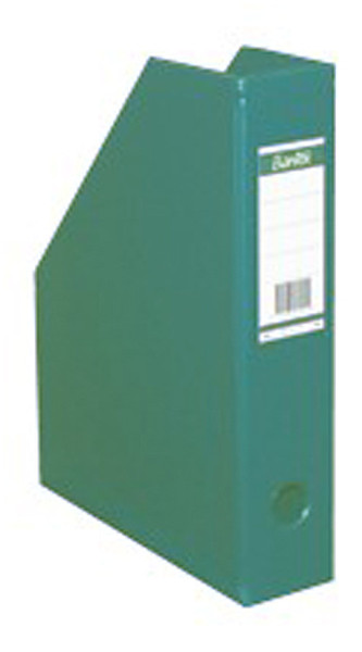 Bantex 4010-04 Green file storage box/organizer