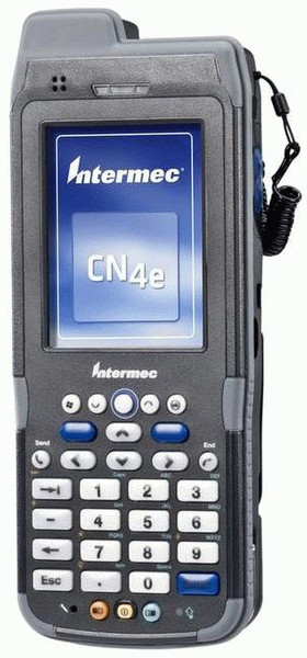 Intermec CN4e 3.5