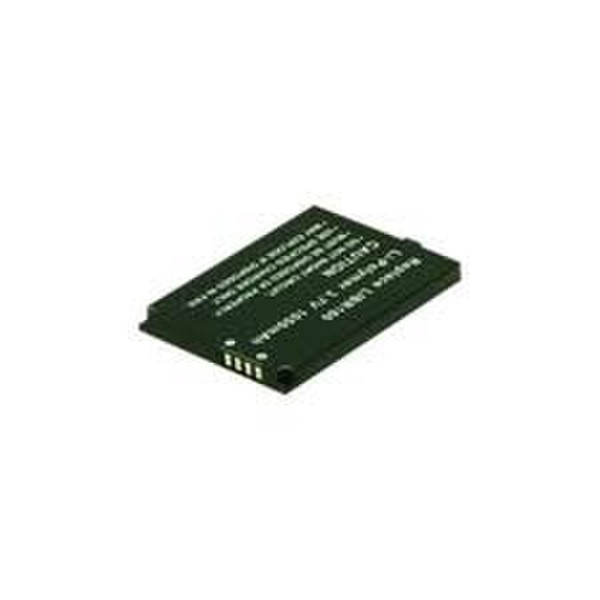 2-Power PDA0081A Lithium-Ion (Li-Ion) 1050mAh 3.7V Wiederaufladbare Batterie