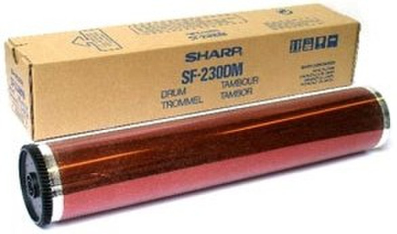 Sharp SF-230DM 80000pages printer drum