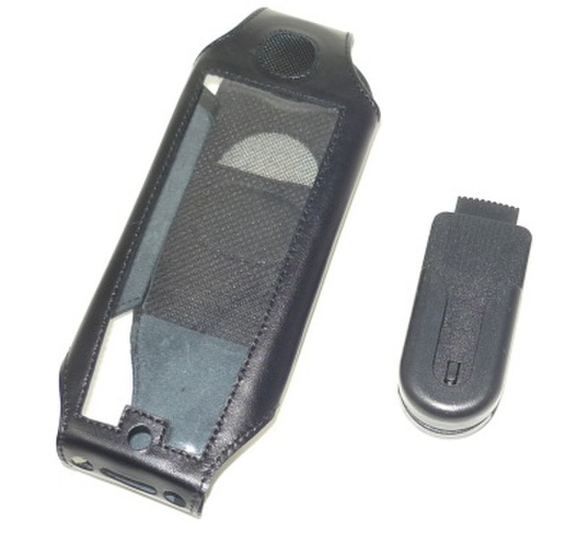 Soryt TT-ST-T012 Cover case Schwarz Handy-Schutzhülle