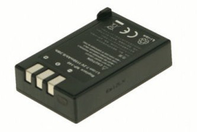 2-Power DBI9923A Lithium-Ion (Li-Ion) 1150mAh 7.2V Wiederaufladbare Batterie