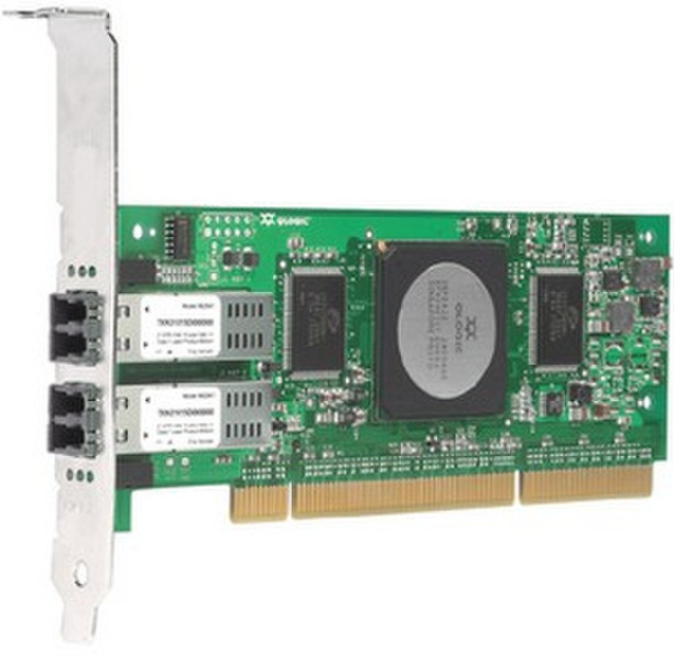 Fujitsu S26361-F3306-L2 Eingebaut Ethernet 4000Mbit/s Netzwerkkarte