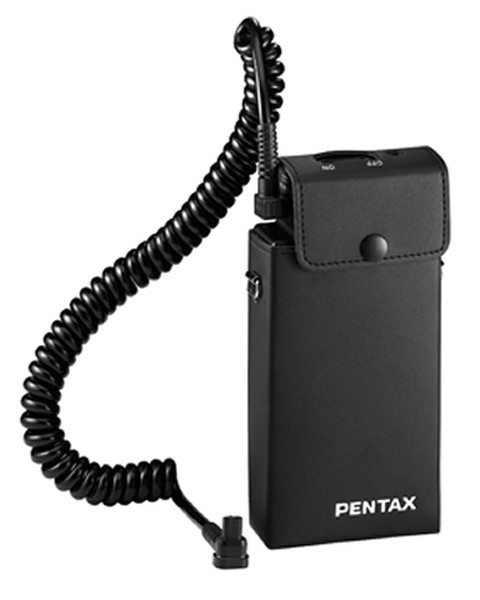 Pentax 37255 camera kit