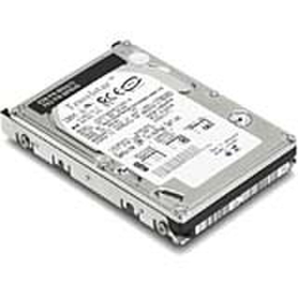 Hypertec 80GB SATA HDD 80GB Serial ATA internal hard drive