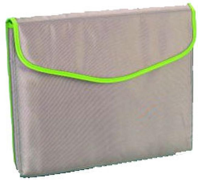 Beco 684.00 Cover case Коричневый сумка для ноутбука