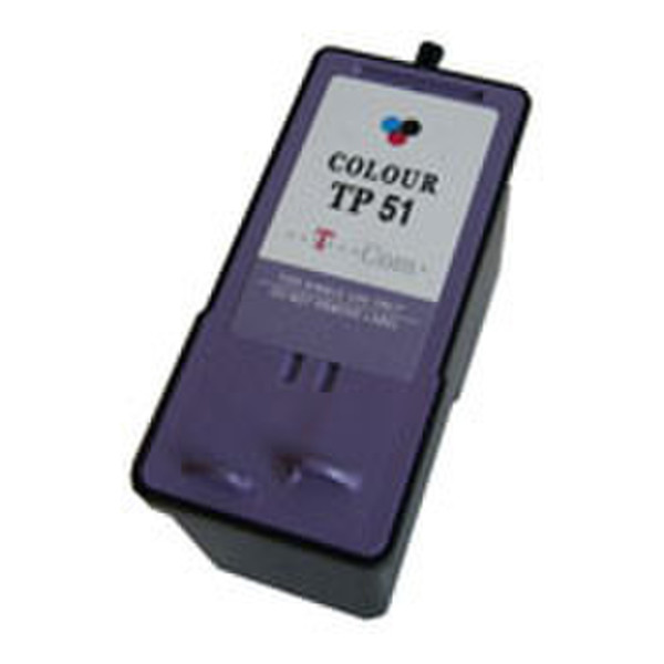 Telekom TP 51 Black ink cartridge