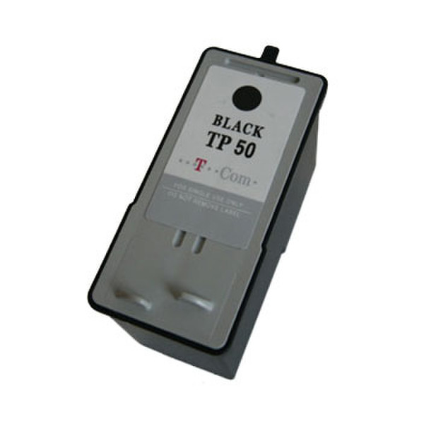 Telekom TP50 Черный струйный картридж