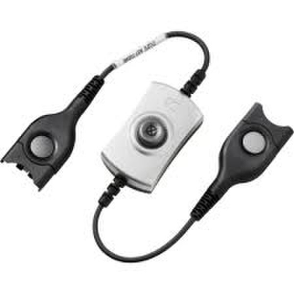 Sennheiser AMS 01 Черный, Белый аудио кабель