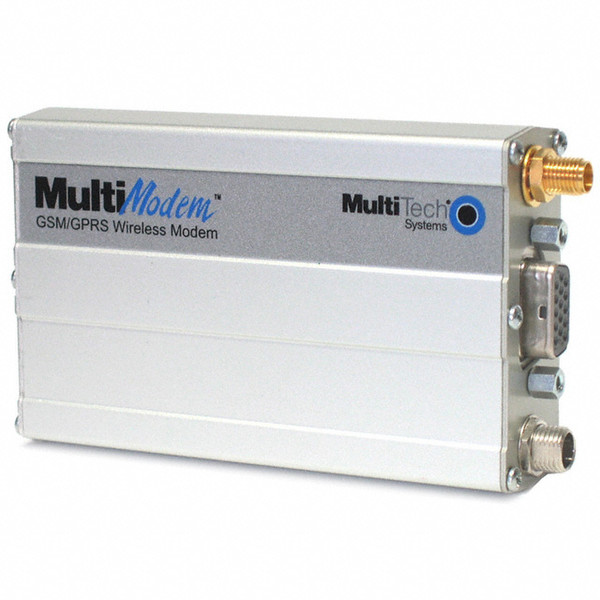 Multitech MTCBA-G-F4 Cellular network modem