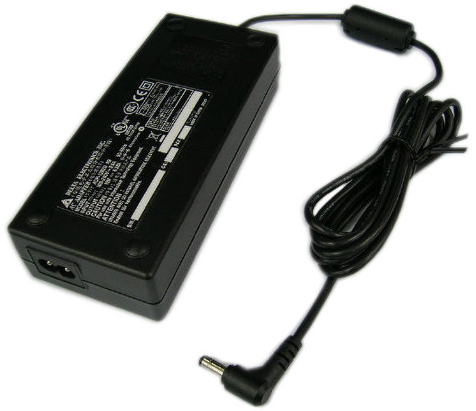 ASUS 04G266006100 Black power adapter/inverter
