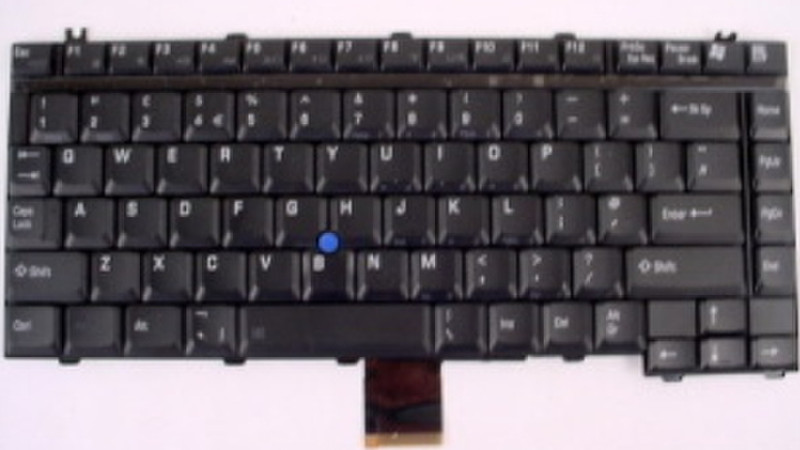 Toshiba P000445720 Keyboard запасная часть для ноутбука
