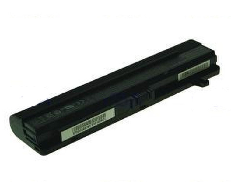 2-Power BT.00605.001 Lithium-Ion (Li-Ion) 4800mAh 11.1V Wiederaufladbare Batterie