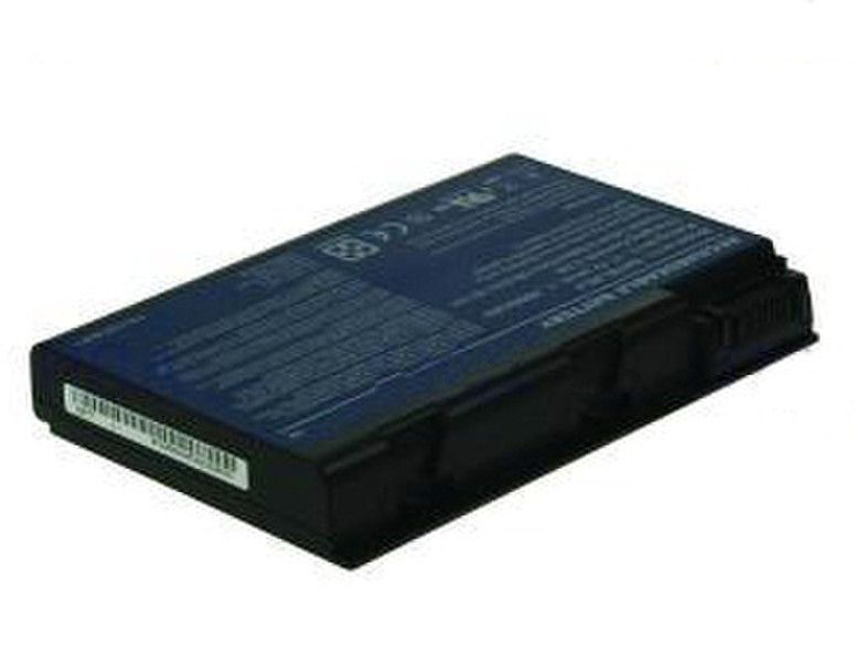 2-Power BT.00605.004 Lithium-Ion (Li-Ion) 4400mAh 11.1V Wiederaufladbare Batterie