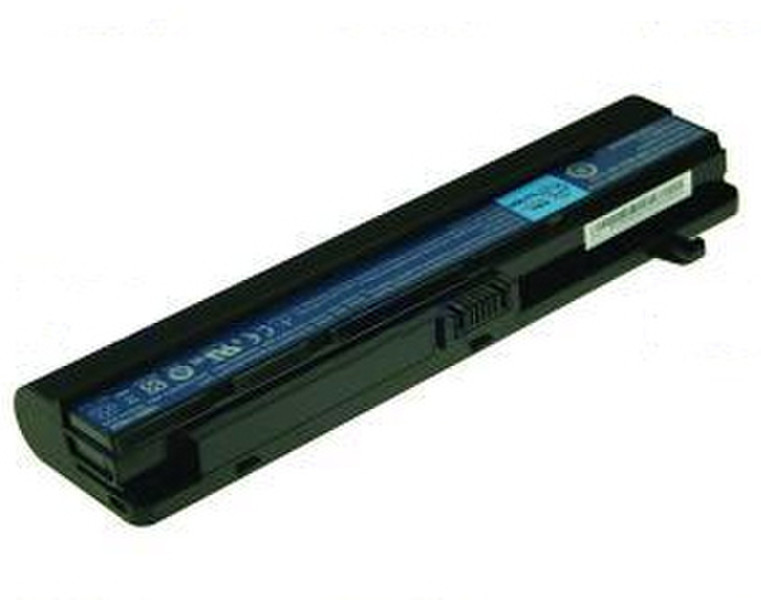 2-Power BT.00605.010 Lithium-Ion (Li-Ion) 4800mAh 10.8V Wiederaufladbare Batterie