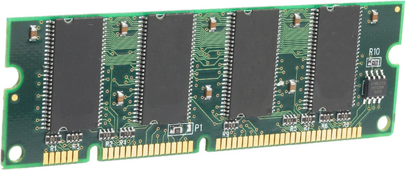 Hypertec 512MB PC2100 512МБ DDR 266МГц