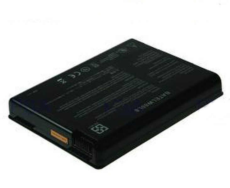 2-Power BT.00803.002 Lithium-Ion (Li-Ion) 4300mAh 14.8V Wiederaufladbare Batterie