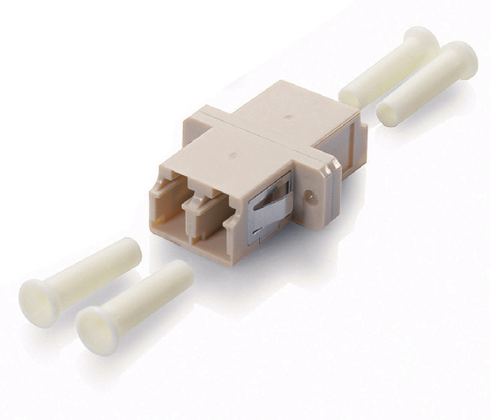 Equip LC Adapter/Coupler fiber optic adapter