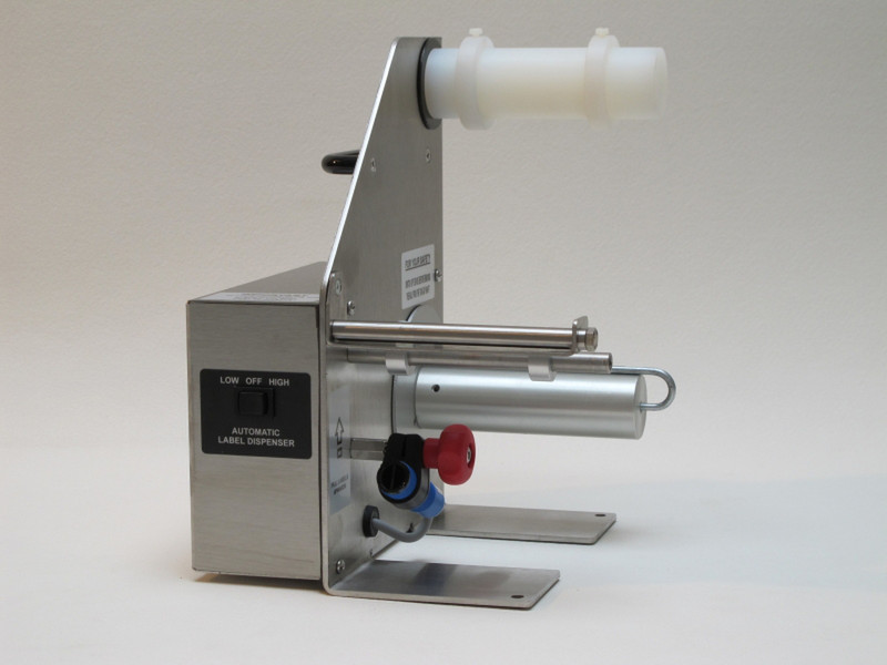 Labelmate LD-100-RS-SS Drucker-Kit