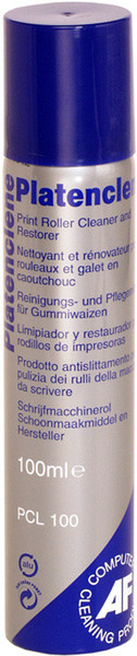 AF Platenclene all-purpose cleaner