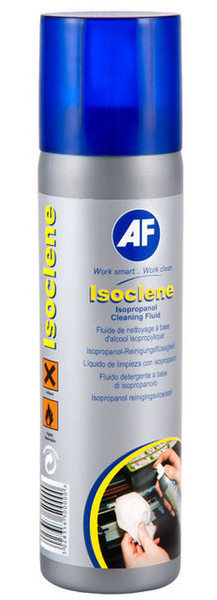 AF Isoclene Equipment cleansing air pressure cleaner 250ml