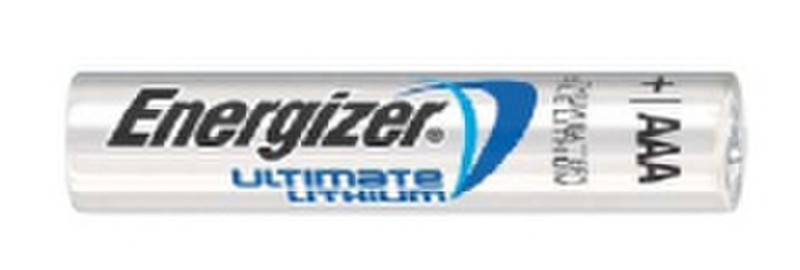 Energizer L92 Литиевая 1.5В батарейки