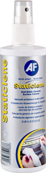 AF Staticlene Equipment cleansing pump spray 250ml