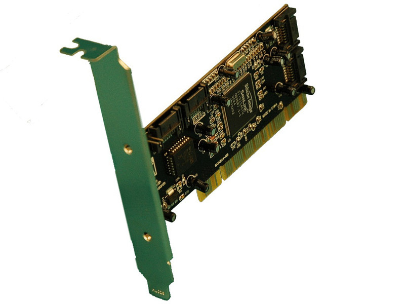 Evertech ET-3610 SATA interface cards/adapter