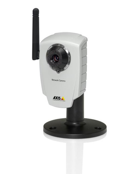 Axis 207W Indoor & outdoor box Black,White