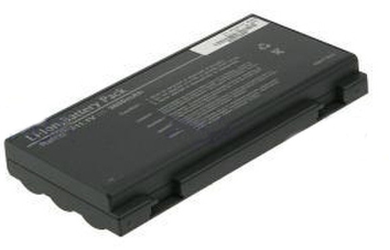 2-Power CBI0889A Lithium-Ion (Li-Ion) 3600mAh 11.1V Wiederaufladbare Batterie