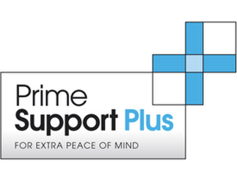 Sony PrimeSupport Plus, 3Y, Uplift, VPL-DX15