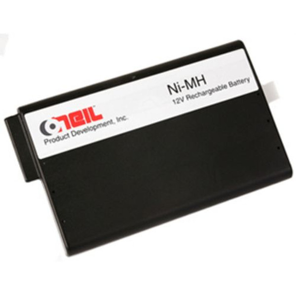 Datamax O'Neil Ni-MH 4000mAh Nickel Metall-Hydrid 4000mAh 12V Wiederaufladbare Batterie