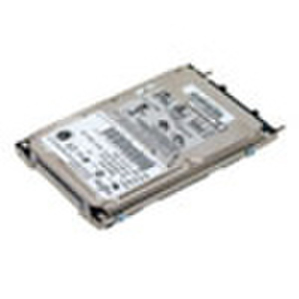 Hypertec 80GB IDE HDD 80GB IDE/ATA internal hard drive