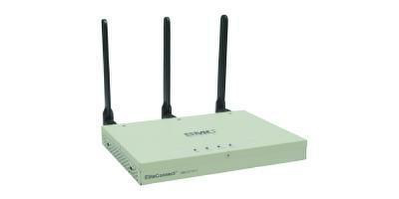 SMC EliteConnect Wireless 300Mbit/s Energie Über Ethernet (PoE) Unterstützung WLAN Access Point
