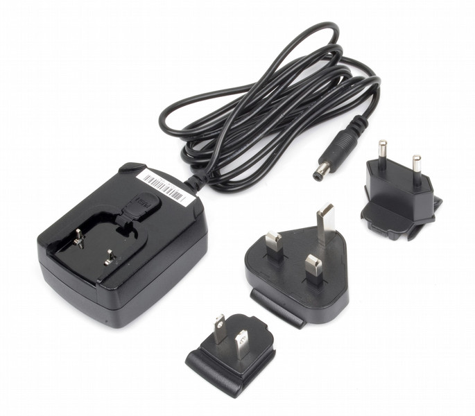 US Robotics USR3453C-ACC Indoor Black power adapter/inverter